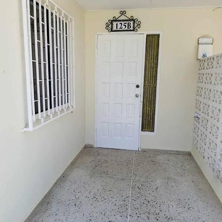 Welcome To Our Cozy Apartment! Willemstad Exterior photo