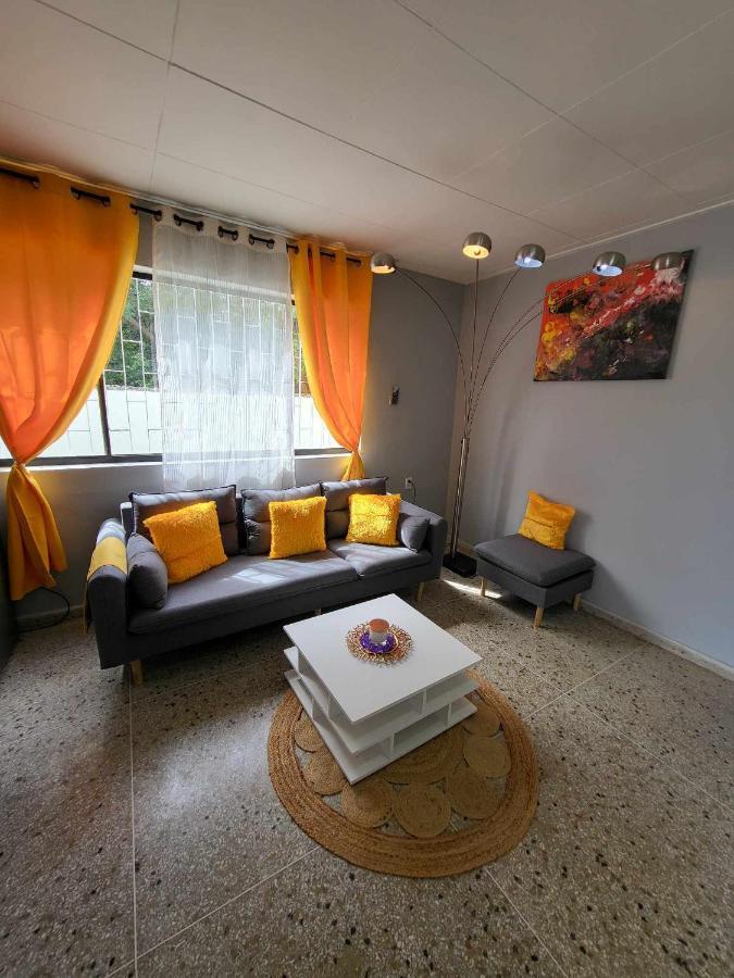 Welcome To Our Cozy Apartment! Willemstad Exterior photo